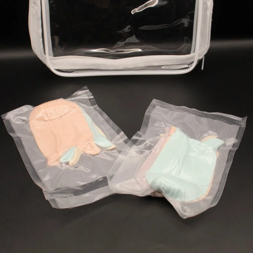 Silicone Bottle Covers for Travel